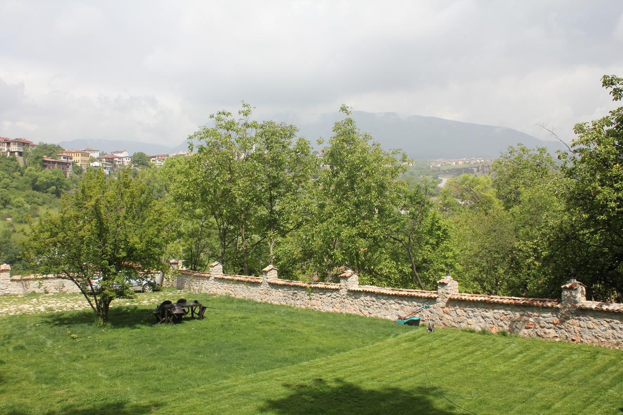 Akbulut Konak Hotel Safranbolu Exterior photo