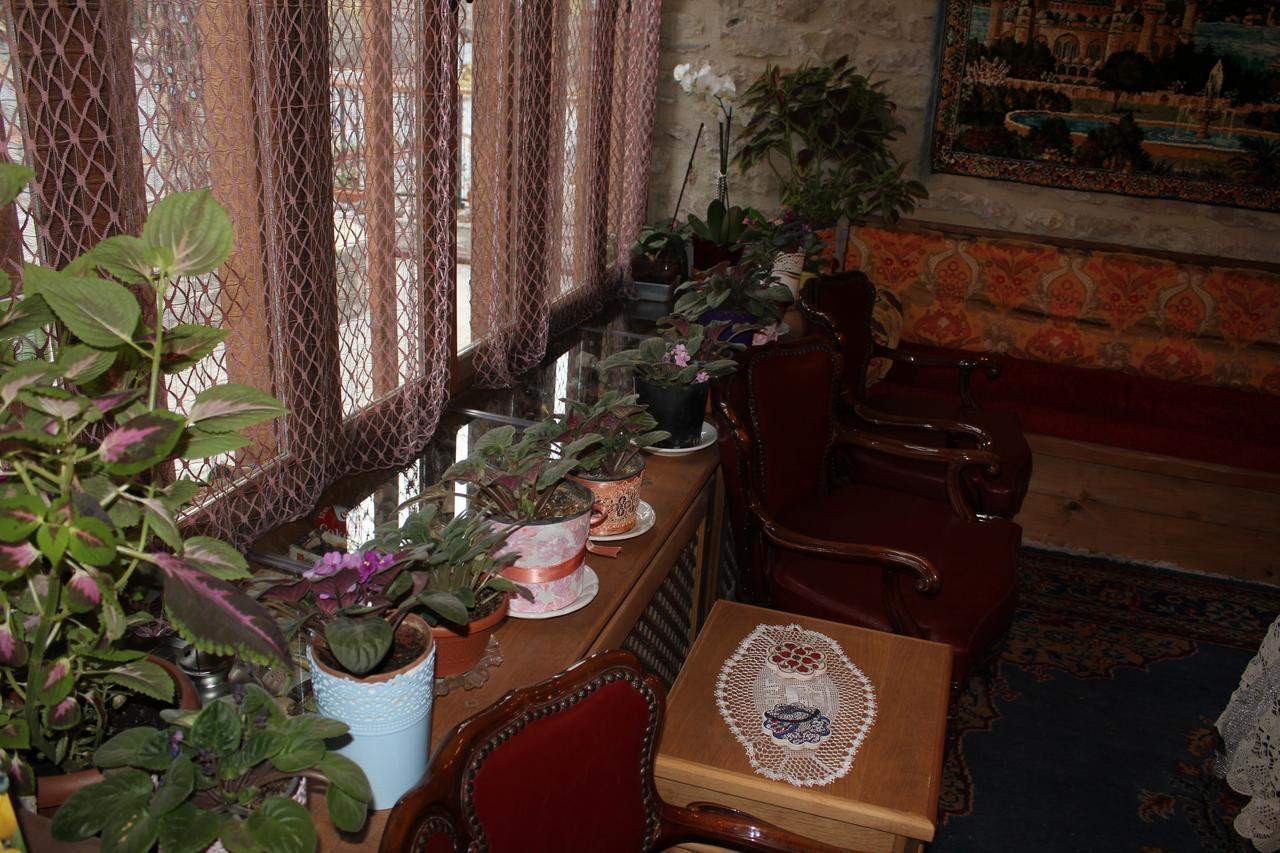 Akbulut Konak Hotel Safranbolu Exterior photo