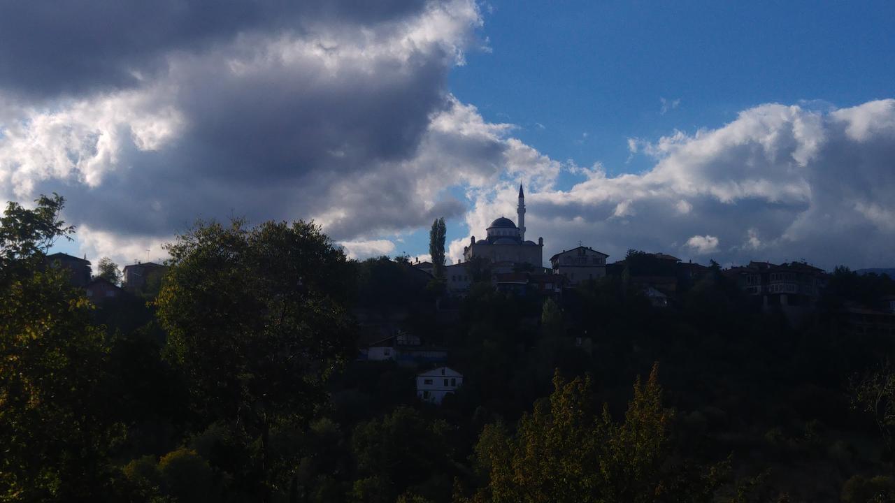 Akbulut Konak Hotel Safranbolu Exterior photo